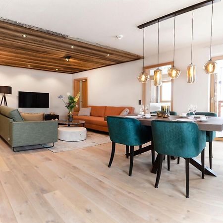 Residenz Illyrica Tirol Lejlighed Westendorf Eksteriør billede