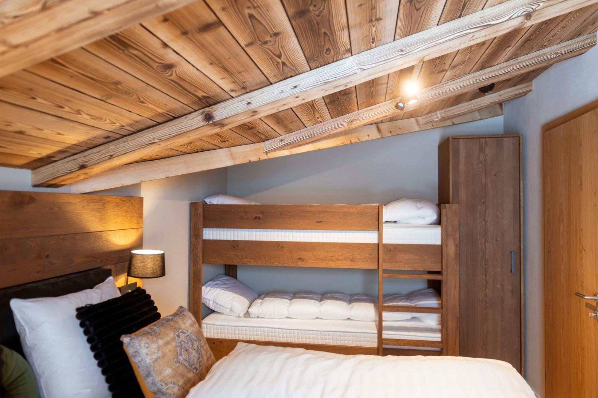 Residenz Illyrica Tirol Lejlighed Westendorf Eksteriør billede